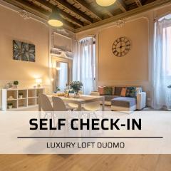 [Luxury Loft Duomo] Verona