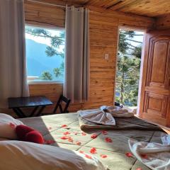 Refúgio das Araucárias