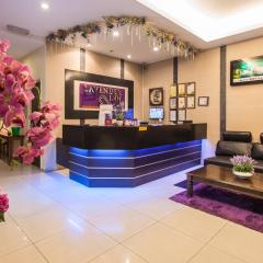 Lavender Inn Permas Jaya