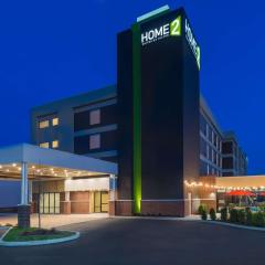 Home2 Suites by Hilton Buffalo Airport/ Galleria Mall