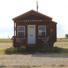 Silver Wind RV Park and Cabins
