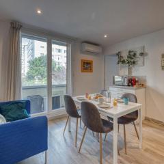 Coliving - Hotel Lesdigueres - Rocade