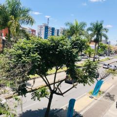 Apartamento en Pereira sobre la avenida principal de la ciudad 203