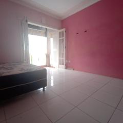 Casa Veraneio pra família toda!