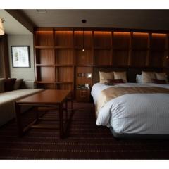 Hotel Grand View Takasaki - Vacation STAY 55450v