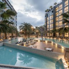 Kamala Beach D723 Exclusive 2 bedroom Suite