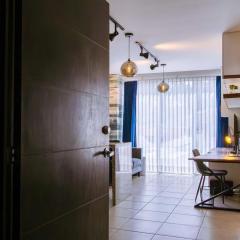 Apartamento a unas cuadras de Condado Concepción Carretera a El Salvador