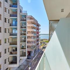 Studio Bel Air Paradise