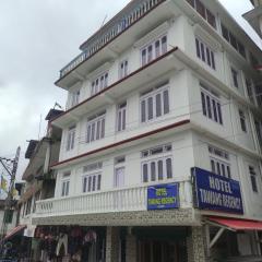 Hotel Tawang Regency