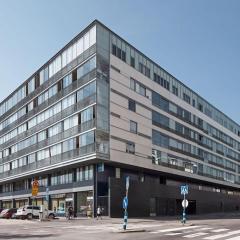 Top apartment in great location Kotimaailma Apartments