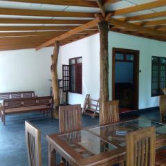 Sinharaja Gingaga Homestay