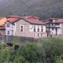 Casa Rural El Puente de Agues