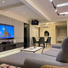 Brand New Premium House & Karaoke @BM Near Iconcity