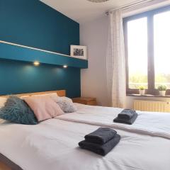 Starowiślna 52 by Homeprime