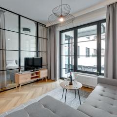 Apartments Doki by TriApart