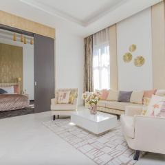 The Opulent Oasis by NeWave