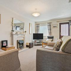 Cosy York Townhouse - Fossdyke - Pass the Keys