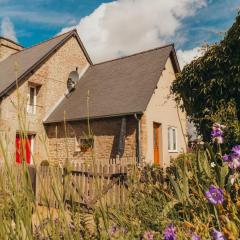 Gîte charmant à la campagne