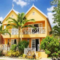 5 Ajoupa Villas, St James, West Coast, Barbados