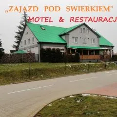 Zajazd Pod Świerkiem