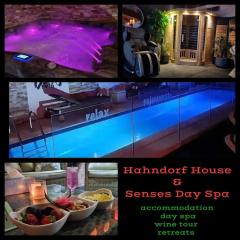 Hahndorf House B&B