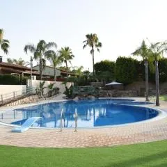 Holiday Home Valencia