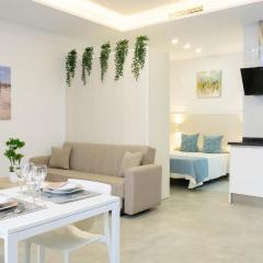 Modern Mendoza Loft Málaga