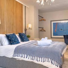 CentralEllesmere - Sleeps4 - Parking - PetFriendly