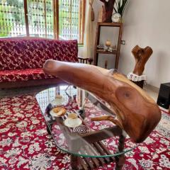 White Butterfly - A Countryside Homestay