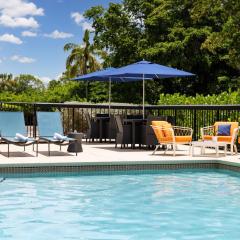 Hampton Inn Naples-Central