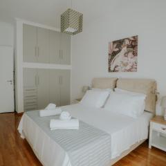 Prime & Stylish Penthouse in the Center of Athens