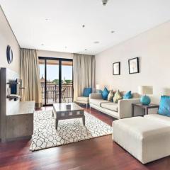 StoneTree - Anantara South Residences 2 BR - Palm Jumeirah