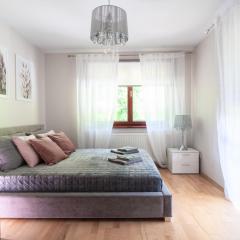 Apartament Pod Kozińcem