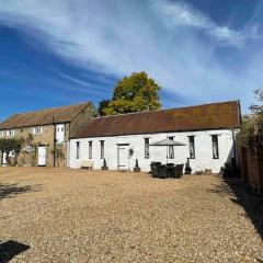 The Old Hay Barn - Games Room, Gym, Sleeps 8
