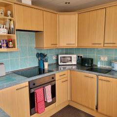 No 27 Guisborough - 1 bed apartment