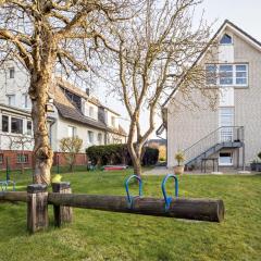 Nordhaus Ferienwohnung 2