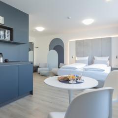 zzzpace Smart-Hotel Bielefeld Zentrum