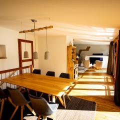 Gartenloft an der Mur