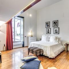 San Teodoro Apartment with Private Terrace