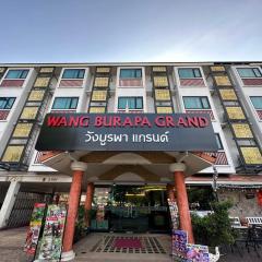 Wangburapa Grand Hotel