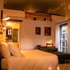 The Wildflower Studio