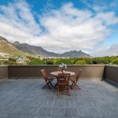 Apartment near Hout Bay Harbour