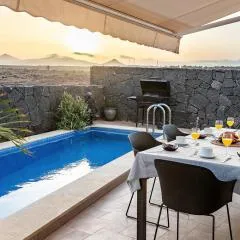 Villa LanzaCosta Golf