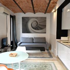 Homenfun Barcelona Sagrada Familia Marina