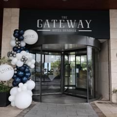 The Gateway Hotel