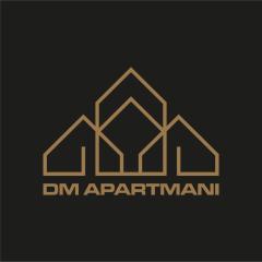 DM apartman Belgrade Waterfront