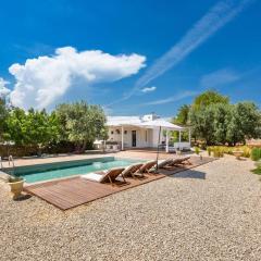 Villa Piti Carovigno-Ostuni