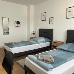 Apartment GREEN HILL