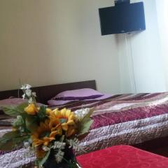 Apartment on Tabukashvili Street