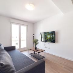 Alfalfa 1 Apartments